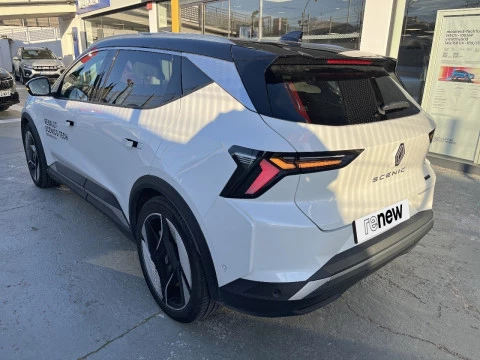 Renault Scenic RENAULT  E-Tech Iconic Gran Autonomia 160kW