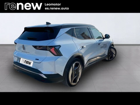 Renault Scenic RENAULT  E-Tech Iconic Gran Autonomia 160kW