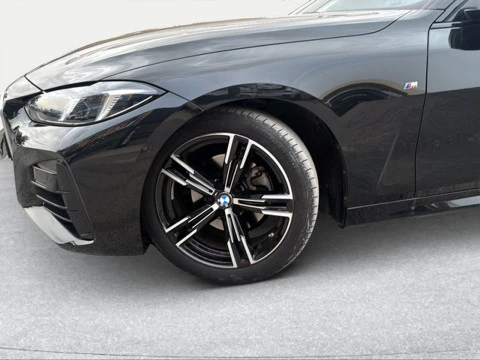 BMW Serie 4 420i Cabrio