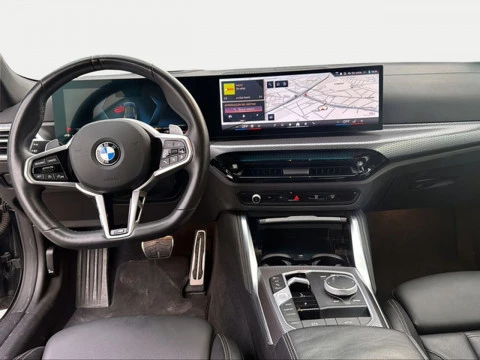 BMW Serie 4 420i Cabrio