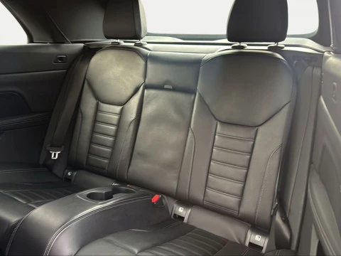 BMW Serie 4 420i Cabrio