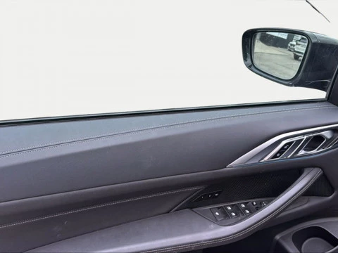 BMW Serie 4 420i Cabrio