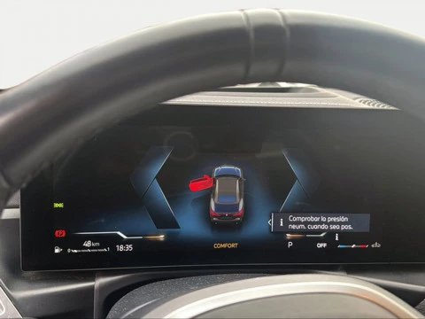 BMW Serie 4 420i Cabrio