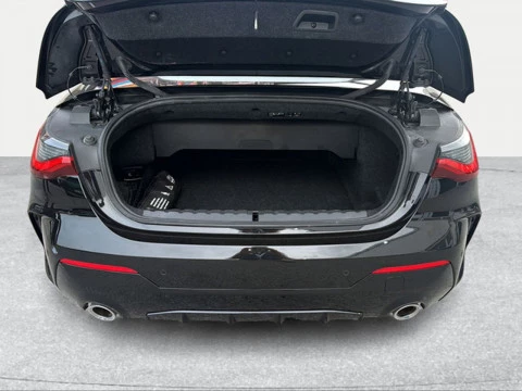 BMW Serie 4 420i Cabrio