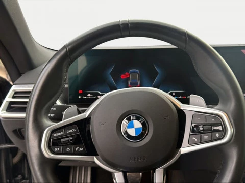 BMW Serie 4 420i Cabrio