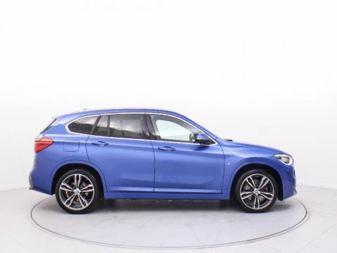BMW X1 2.0 SDRIVE20I DCT 192CV 5P