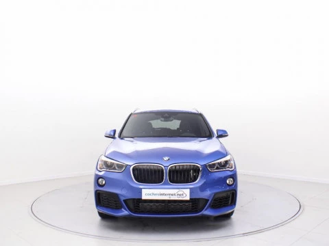 BMW X1 2.0 SDRIVE20I DCT 192CV 5P