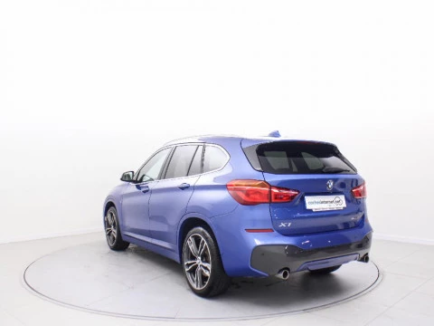BMW X1 2.0 SDRIVE20I DCT 192CV 5P