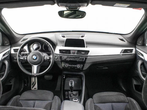 BMW X1 2.0 SDRIVE20I DCT 192CV 5P