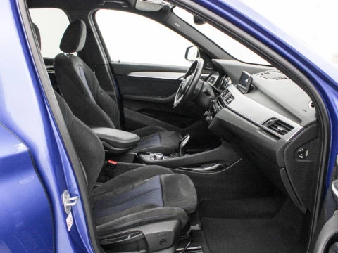 BMW X1 2.0 SDRIVE20I DCT 192CV 5P