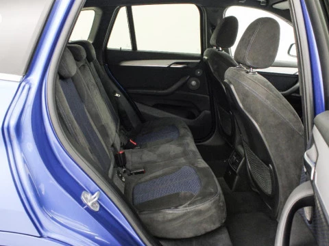 BMW X1 2.0 SDRIVE20I DCT 192CV 5P