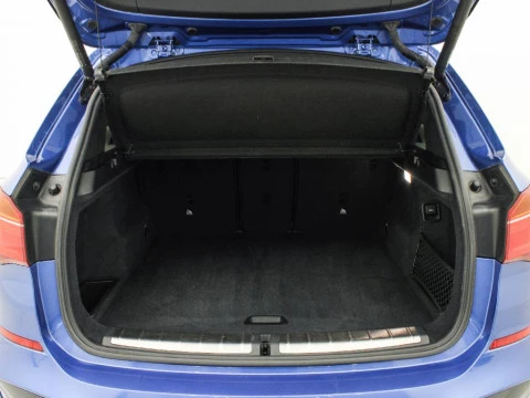 BMW X1 2.0 SDRIVE20I DCT 192CV 5P