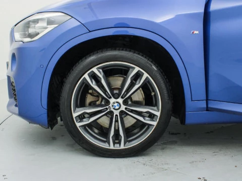 BMW X1 2.0 SDRIVE20I DCT 192CV 5P