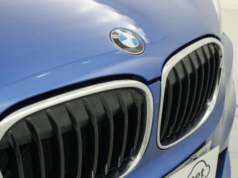 BMW X1 2.0 SDRIVE20I DCT 192CV 5P