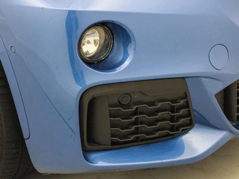 BMW X1 2.0 SDRIVE20I DCT 192CV 5P