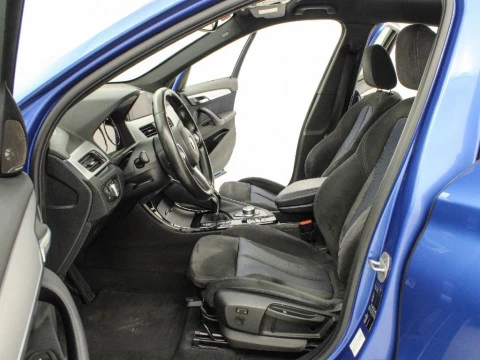 BMW X1 2.0 SDRIVE20I DCT 192CV 5P