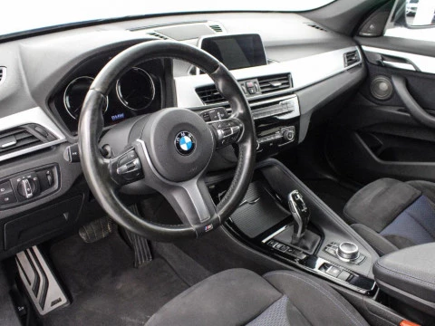 BMW X1 2.0 SDRIVE20I DCT 192CV 5P