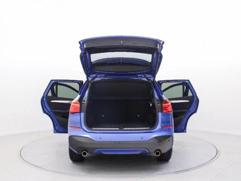 BMW X1 2.0 SDRIVE20I DCT 192CV 5P