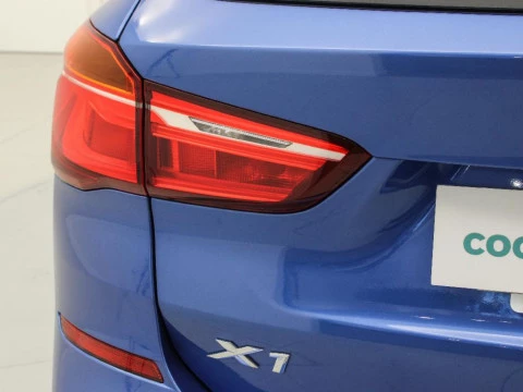 BMW X1 2.0 SDRIVE20I DCT 192CV 5P