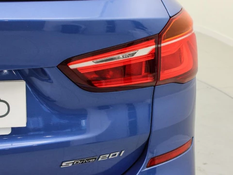 BMW X1 2.0 SDRIVE20I DCT 192CV 5P