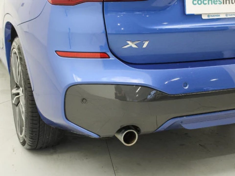 BMW X1 2.0 SDRIVE20I DCT 192CV 5P
