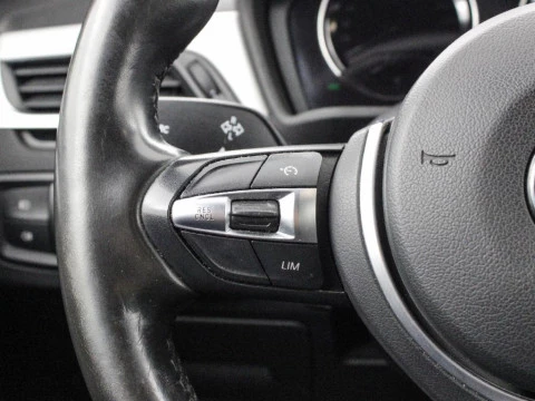 BMW X1 2.0 SDRIVE20I DCT 192CV 5P