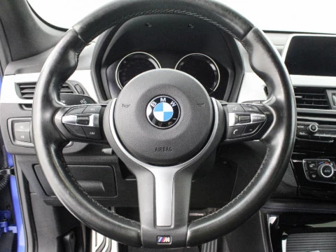 BMW X1 2.0 SDRIVE20I DCT 192CV 5P