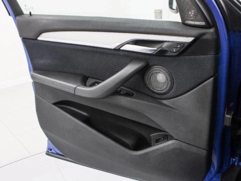 BMW X1 2.0 SDRIVE20I DCT 192CV 5P