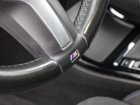 BMW X1 2.0 SDRIVE20I DCT 192CV 5P