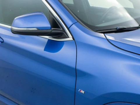 BMW X1 2.0 SDRIVE20I DCT 192CV 5P