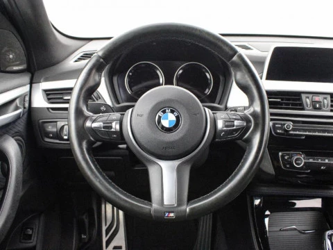 BMW X1 2.0 SDRIVE20I DCT 192CV 5P