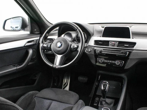 BMW X1 2.0 SDRIVE20I DCT 192CV 5P