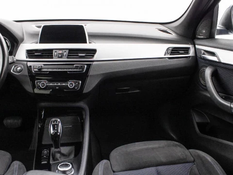 BMW X1 2.0 SDRIVE20I DCT 192CV 5P
