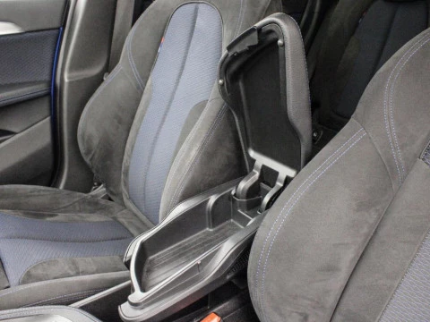 BMW X1 2.0 SDRIVE20I DCT 192CV 5P