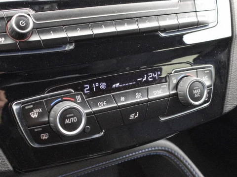 BMW X1 2.0 SDRIVE20I DCT 192CV 5P