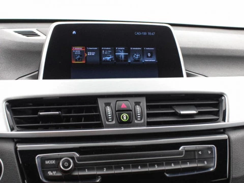 BMW X1 2.0 SDRIVE20I DCT 192CV 5P