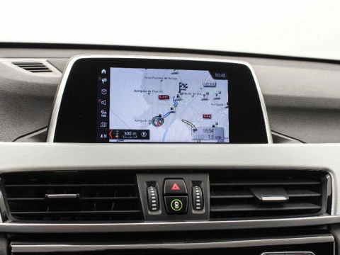 BMW X1 2.0 SDRIVE20I DCT 192CV 5P