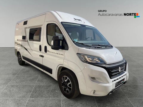 MCLOUIS MENFYS S-LINE 3 MAXI MENFYS S-LINE 3 MAXI