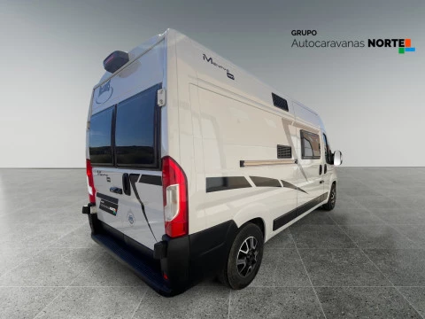 MCLOUIS MENFYS S-LINE 3 MAXI MENFYS S-LINE 3 MAXI