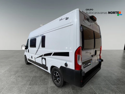 MCLOUIS MENFYS S-LINE 3 MAXI MENFYS S-LINE 3 MAXI