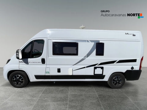 MCLOUIS MENFYS S-LINE 3 MAXI MENFYS S-LINE 3 MAXI