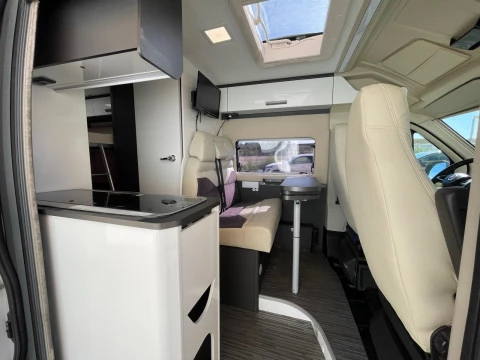 MCLOUIS MENFYS S-LINE 3 MAXI MENFYS S-LINE 3 MAXI