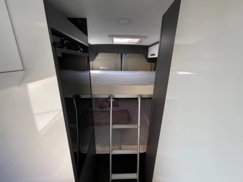 MCLOUIS MENFYS S-LINE 3 MAXI MENFYS S-LINE 3 MAXI