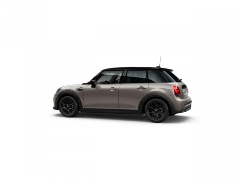 MINI COOPER 5 PUERTAS