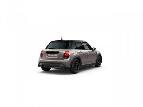 MINI COOPER 5 PUERTAS