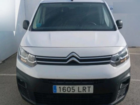 Citroën Berlingo Van BlueHDi S&S Talla M Control 100