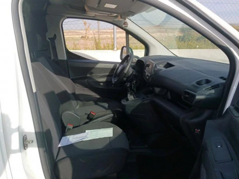Citroën Berlingo Van BlueHDi S&S Talla M Control 100