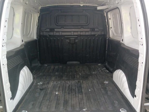 Citroën Berlingo Van BlueHDi S&S Talla M Control 100