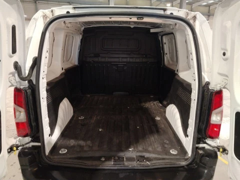 Citroën Berlingo Van BlueHDi S&S Talla M Control 100