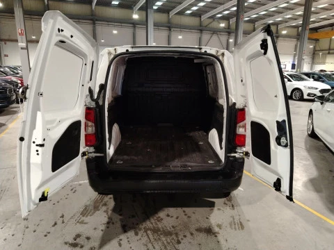 Citroën Berlingo Van BlueHDi S&S Talla M Control 100